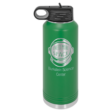 Load image into Gallery viewer, 40 oz. Polar Camel Water Bottle