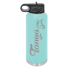 Load image into Gallery viewer, 40 oz. Polar Camel Water Bottle