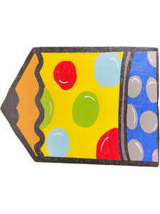 Interchangeable Home Sign Attachments 2