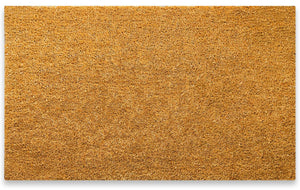 Coir rugs