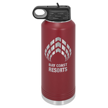 Load image into Gallery viewer, 40 oz. Polar Camel Water Bottle