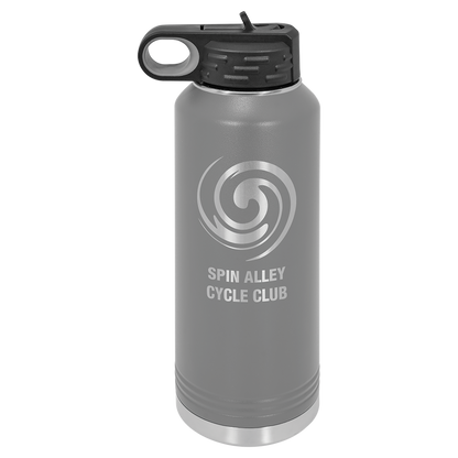 40 oz. Polar Camel Water Bottle