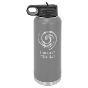 40 oz. Polar Camel Water Bottle