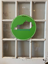 Load image into Gallery viewer, Finished Door Cutout