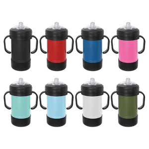 10 oz. Sippy Cup