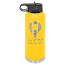 Load image into Gallery viewer, 40 oz. Polar Camel Water Bottle