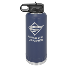 Load image into Gallery viewer, 40 oz. Polar Camel Water Bottle