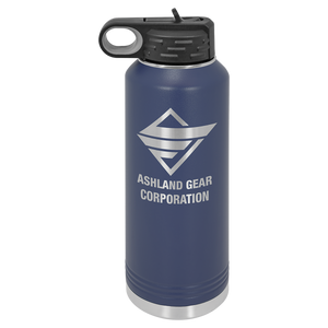 40 oz. Polar Camel Water Bottle