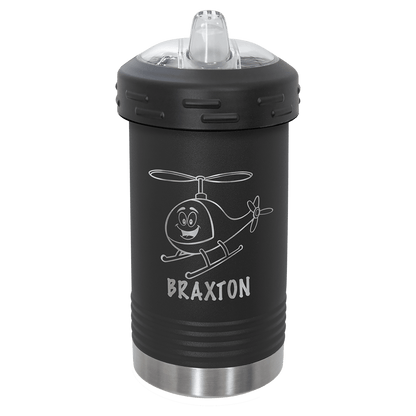 10 oz. Sippy Cup