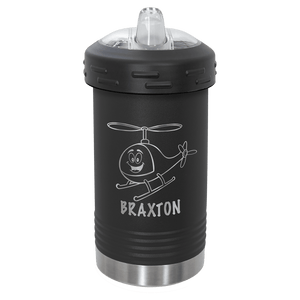 10 oz. Sippy Cup