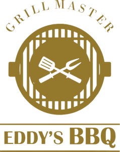 Engraved Grill Brush