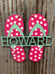 Finished Door Cutout