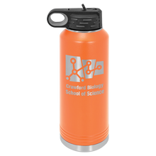 Load image into Gallery viewer, 40 oz. Polar Camel Water Bottle