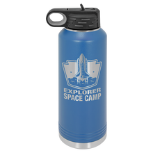 Load image into Gallery viewer, 40 oz. Polar Camel Water Bottle