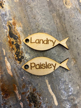 Load image into Gallery viewer, Daddy Key Chain