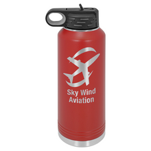 Load image into Gallery viewer, 40 oz. Polar Camel Water Bottle