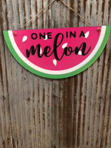 Finished Door Cutout