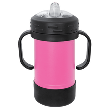 Load image into Gallery viewer, 10 oz. Sippy Cup