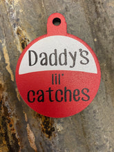 Load image into Gallery viewer, Daddy Key Chain