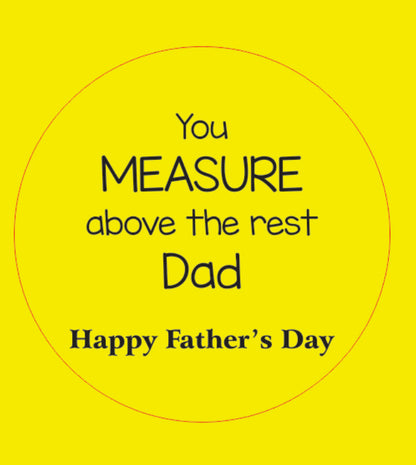 Tape measure