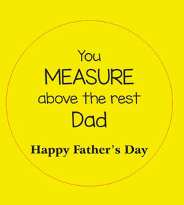 Tape measure