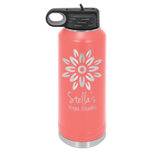 Load image into Gallery viewer, 40 oz. Polar Camel Water Bottle