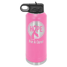 Load image into Gallery viewer, 40 oz. Polar Camel Water Bottle