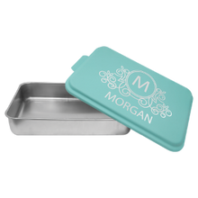 Load image into Gallery viewer, Aluminum Cake Pans