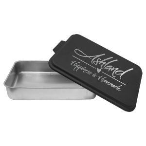 Aluminum Cake Pans