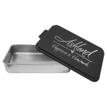 Load image into Gallery viewer, Aluminum Cake Pans