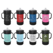Load image into Gallery viewer, 10 oz. Sippy Cup