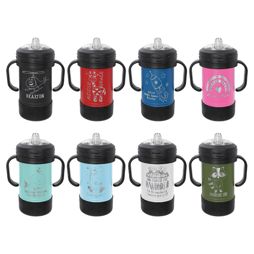 10 oz. Sippy Cup