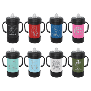 10 oz. Sippy Cup