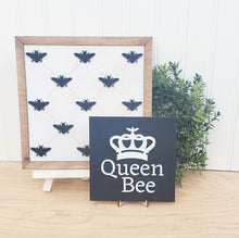 Load image into Gallery viewer, Buzzing bee Mini Signs