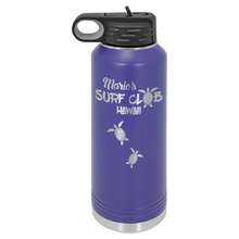 Load image into Gallery viewer, 40 oz. Polar Camel Water Bottle